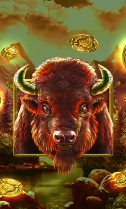 Buffalo Trail